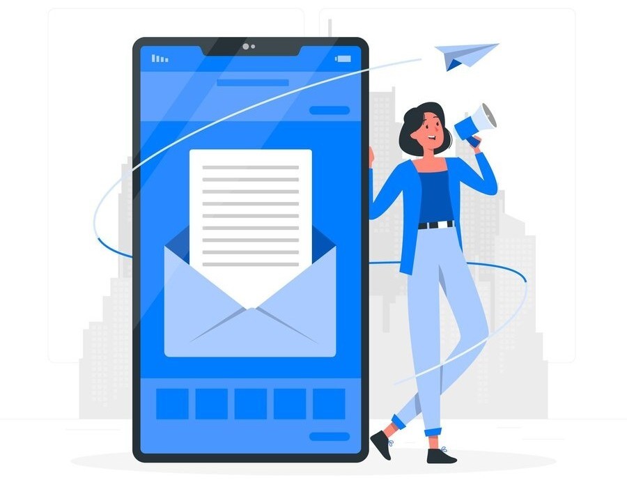 E-Commerce